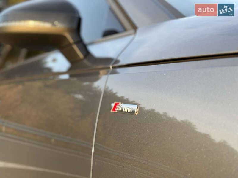 Седан Audi A4 2016 в Броварах фото 5 Седан Audi A4 2016 в Броварах