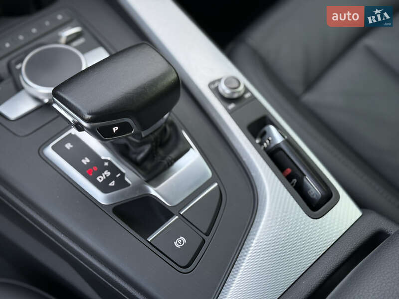 Седан Audi A4 2016 в Броварах фото 23 Седан Audi A4 2016 в Броварах