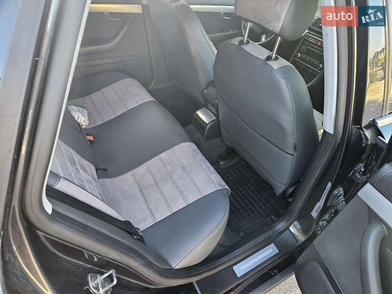 Універсал Audi A4 2007 в Рівному фото 3 Універсал Audi A4 2007 в Рівному