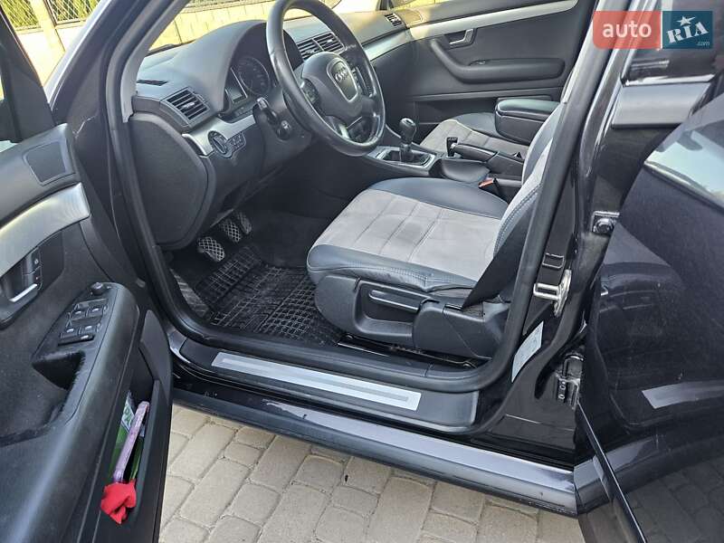 Універсал Audi A4 2007 в Рівному фото 13 Універсал Audi A4 2007 в Рівному