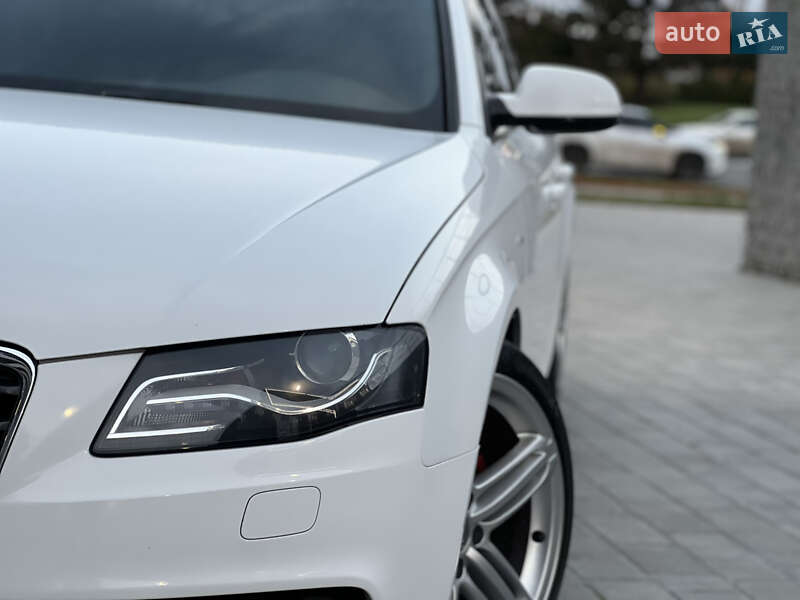 Універсал Audi A4 2010 в Луцьку