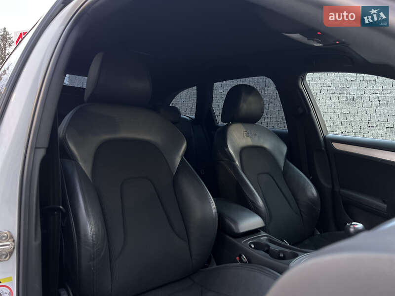 Універсал Audi A4 2010 в Луцьку