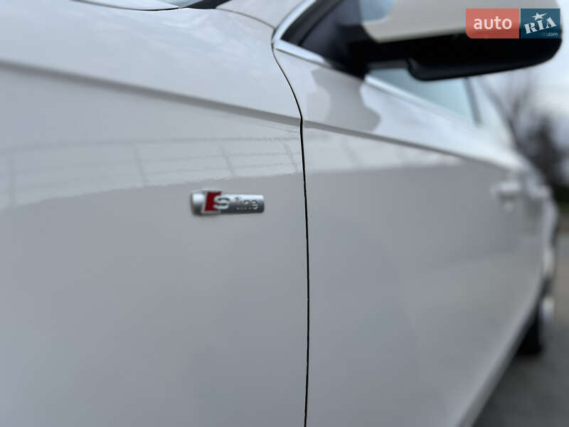 Універсал Audi A4 2010 в Луцьку