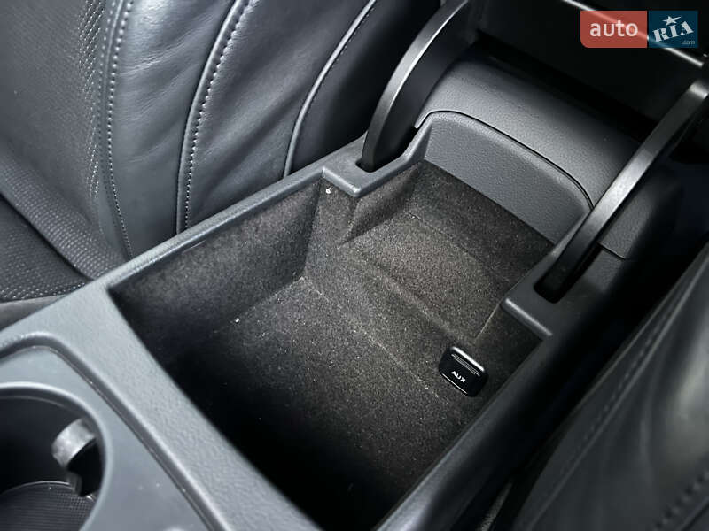 Універсал Audi A4 2010 в Луцьку