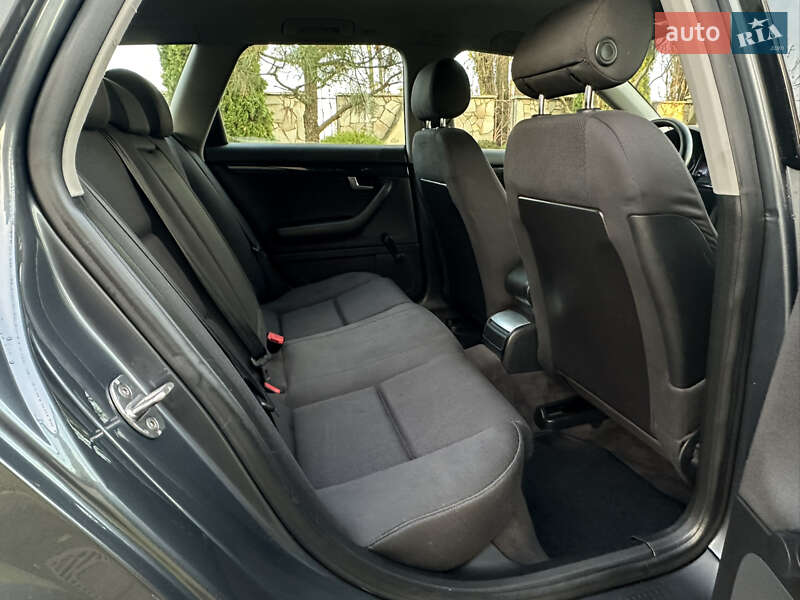 Універсал Audi A4 2003 в Сарнах фото 30 Універсал Audi A4 2003 в Сарнах