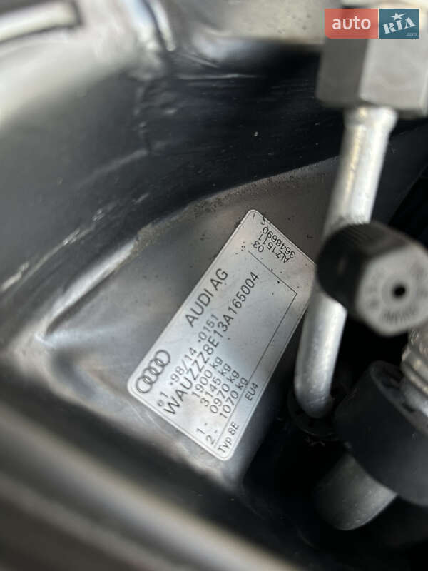 Універсал Audi A4 2003 в Сарнах фото 40 Універсал Audi A4 2003 в Сарнах