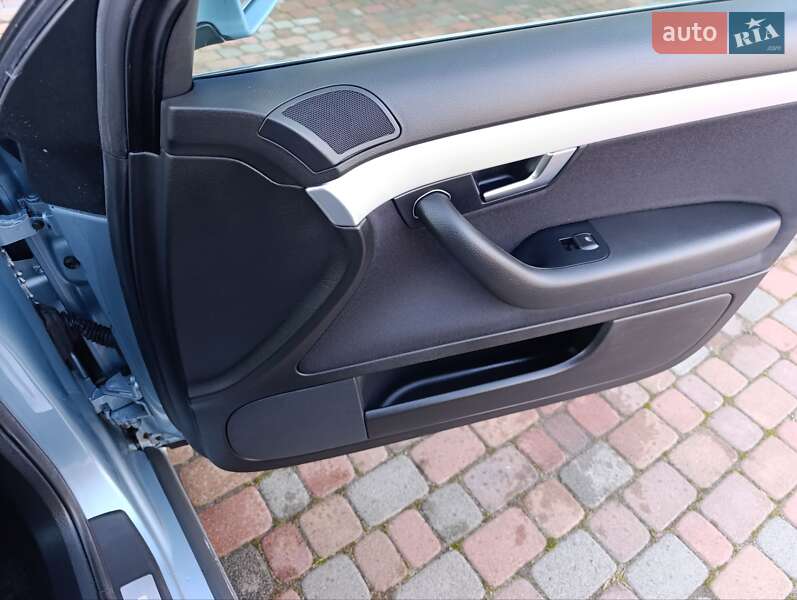 Универсал Audi A4 2008 в Сарнах фото 57 Универсал Audi A4 2008 в Сарнах