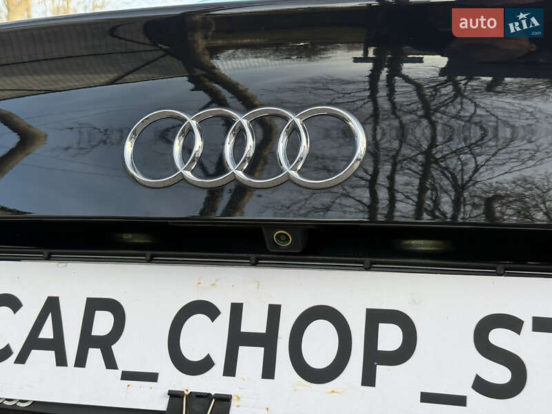 Седан Audi A4 2011 в Стрию фото 13 Седан Audi A4 2011 в Стрию