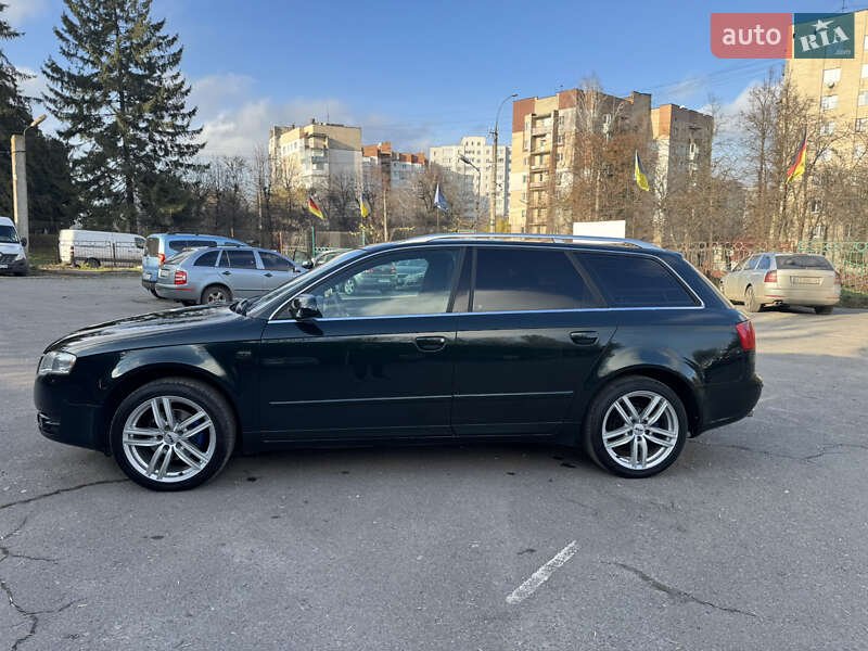 Универсал Audi A4 2005 в Хмельницком фото 20 Универсал Audi A4 2005 в Хмельницком