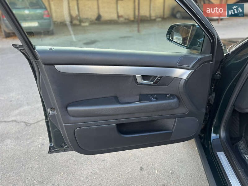 Универсал Audi A4 2005 в Хмельницком фото 21 Универсал Audi A4 2005 в Хмельницком