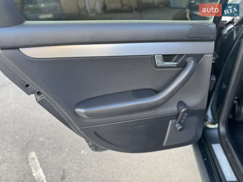 Универсал Audi A4 2005 в Хмельницком фото 28 Универсал Audi A4 2005 в Хмельницком