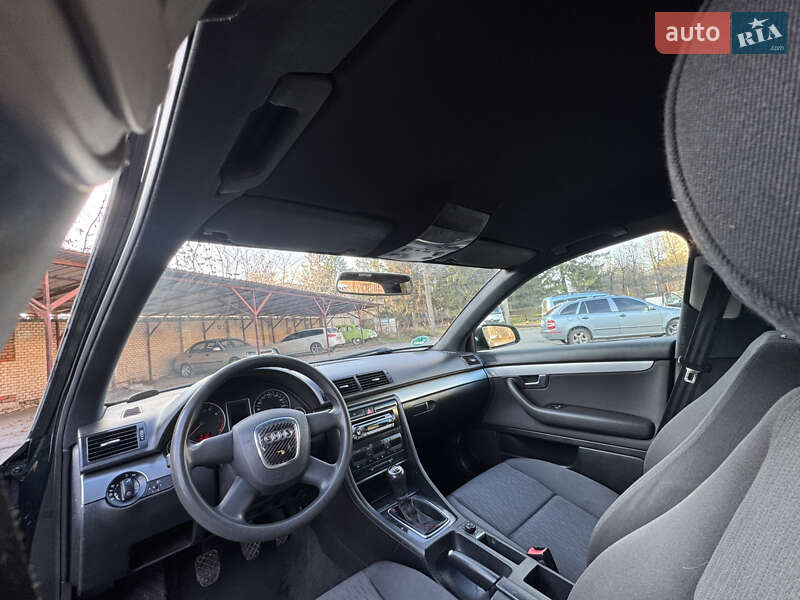 Универсал Audi A4 2005 в Хмельницком фото 32 Универсал Audi A4 2005 в Хмельницком