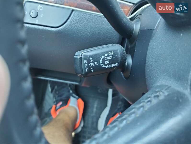 Універсал Audi A4 2005 в Івано-Франківську