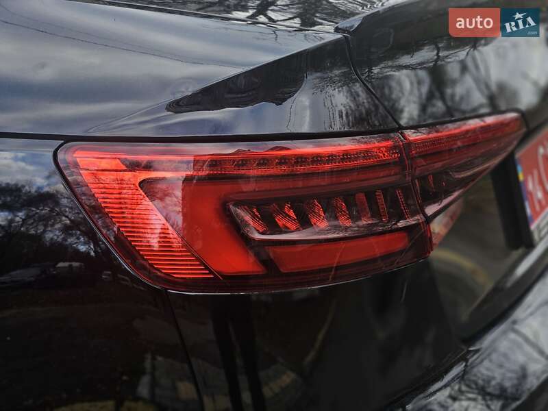 Седан Audi A4 2017 в Львові фото 12 Седан Audi A4 2017 в Львові