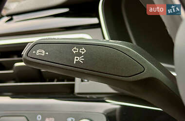 Седан Audi A4 2020 в Киеве