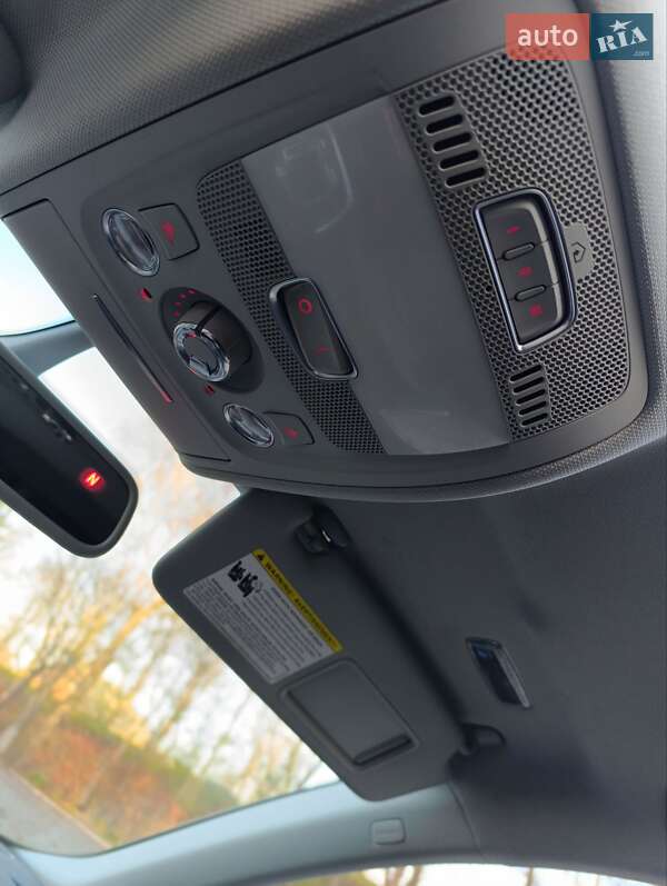 Седан Audi A4 2013 в Дрогобичі фото 32 Седан Audi A4 2013 в Дрогобичі