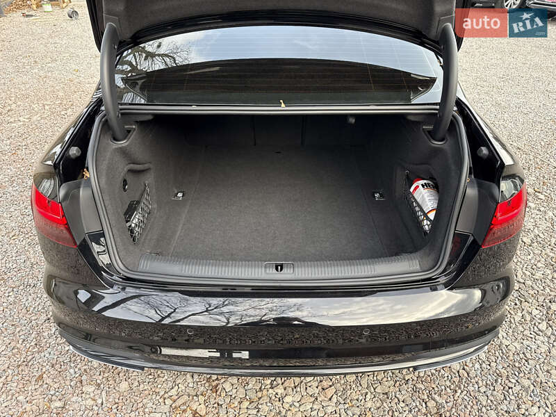 Седан Audi A4 2023 в Стрию фото 34 Седан Audi A4 2023 в Стрию