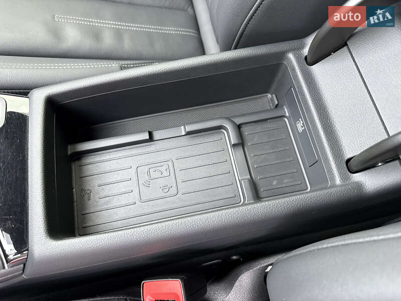 Седан Audi A4 2023 в Стрию фото 49 Седан Audi A4 2023 в Стрию