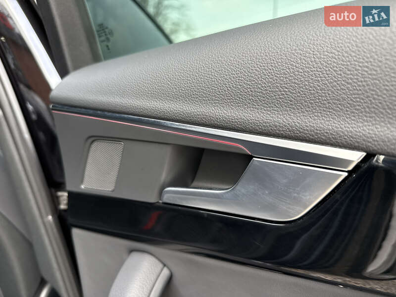 Седан Audi A4 2023 в Стрию фото 75 Седан Audi A4 2023 в Стрию