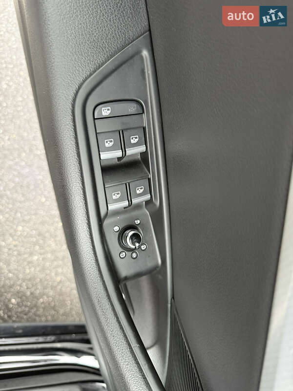 Седан Audi A4 2016 в Вінниці фото 16 Седан Audi A4 2016 в Вінниці