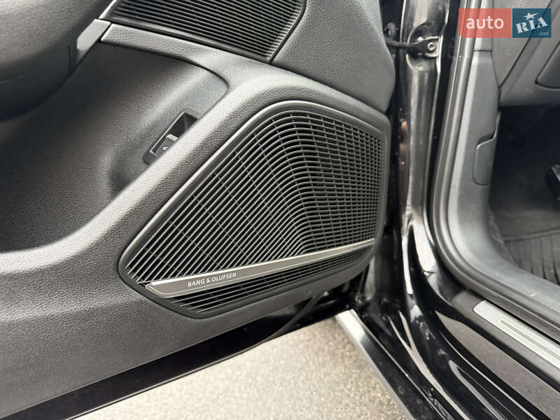Седан Audi A4 2016 в Вінниці фото 18 Седан Audi A4 2016 в Вінниці