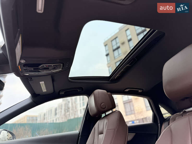 Седан Audi A4 2016 в Києві фото 24 Седан Audi A4 2016 в Києві