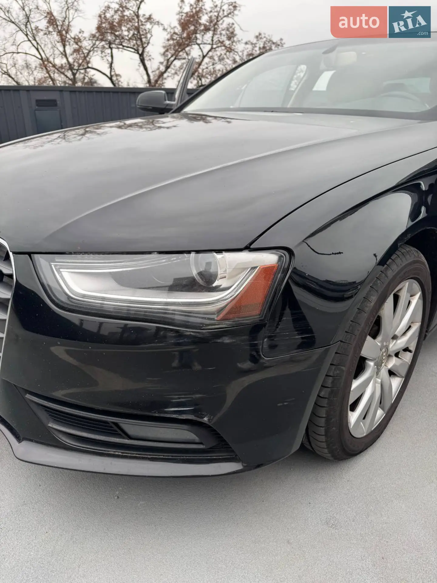 2012 Audi A4 - мініатюра 26