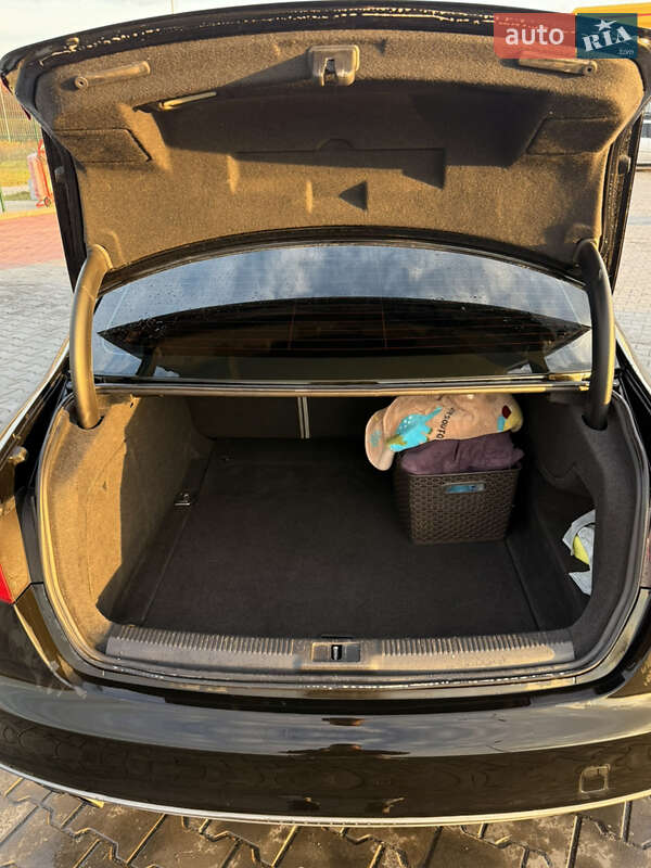 Седан Audi A4 2015 в Луцьку фото 9 Седан Audi A4 2015 в Луцьку