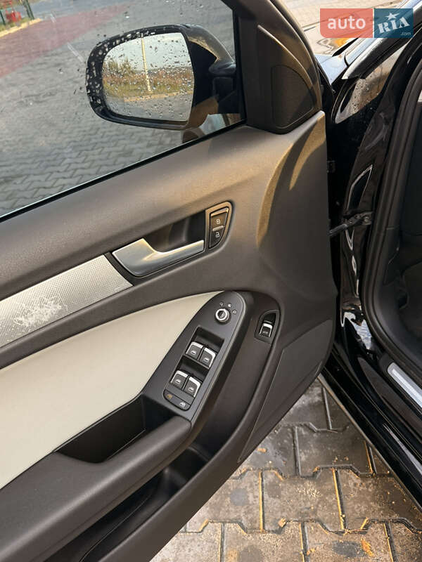 Седан Audi A4 2015 в Луцьку фото 13 Седан Audi A4 2015 в Луцьку