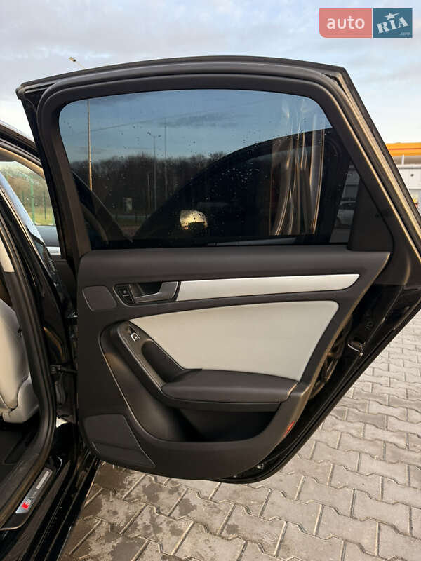 Седан Audi A4 2015 в Луцьку фото 27 Седан Audi A4 2015 в Луцьку