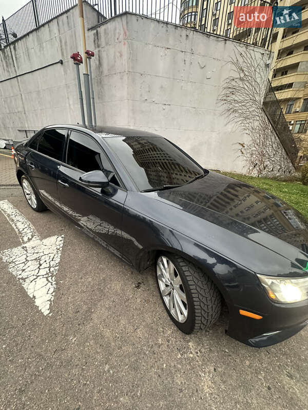 Седан Audi A4 2016 в Києві