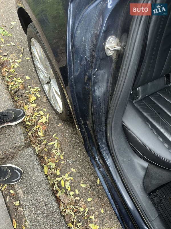 Седан Audi A4 2016 в Києві