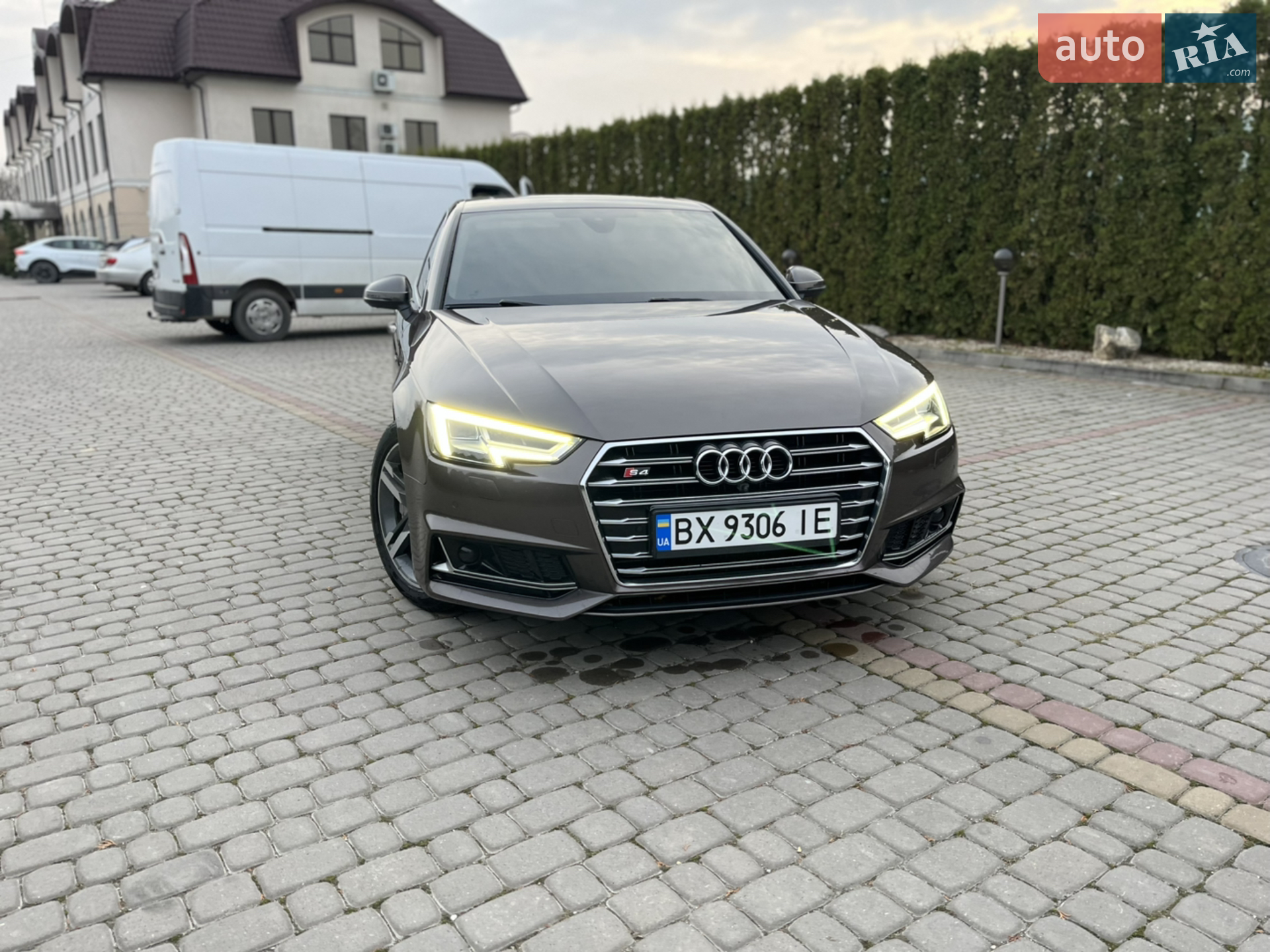 2016 Audi A4 - мініатюра 3