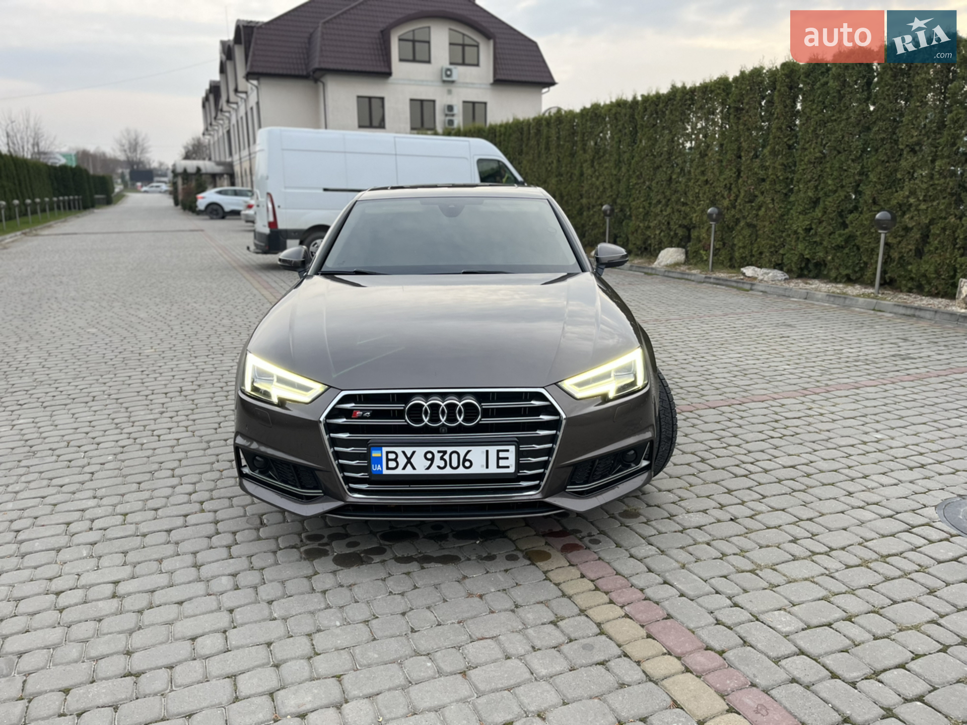 2016 Audi A4 - мініатюра 4