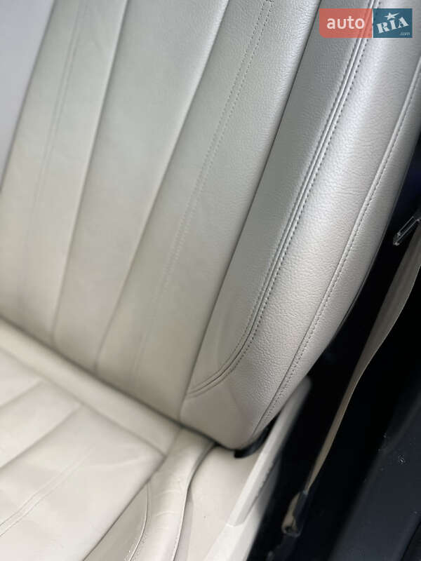 Седан Audi A4 2016 в Дунаевцах фото 20 Седан Audi A4 2016 в Дунаевцах