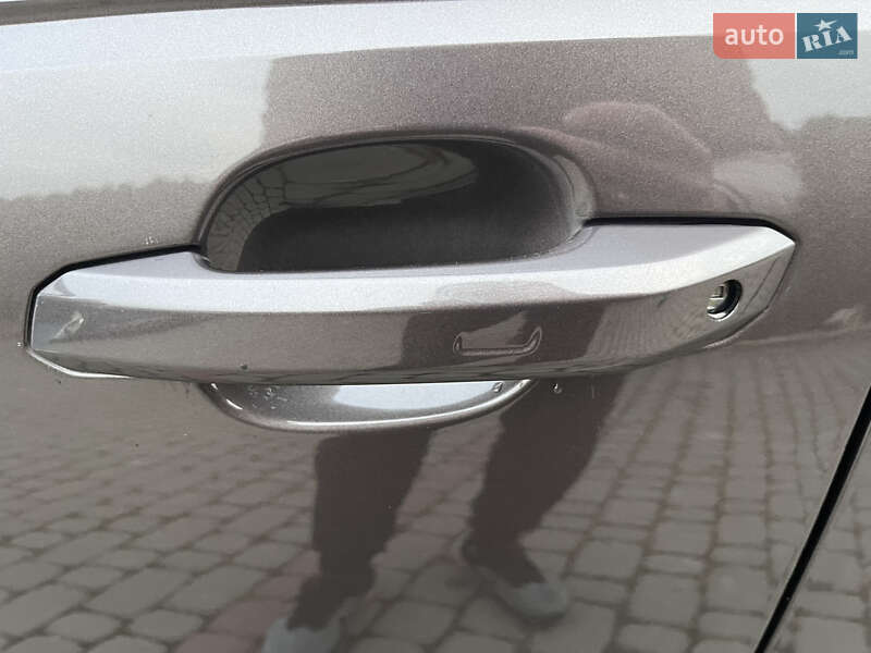 Седан Audi A4 2016 в Дунаївцях фото 23 Седан Audi A4 2016 в Дунаївцях