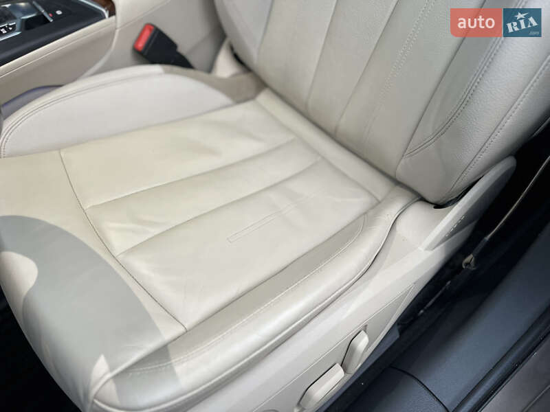 Седан Audi A4 2016 в Дунаевцах фото 24 Седан Audi A4 2016 в Дунаевцах