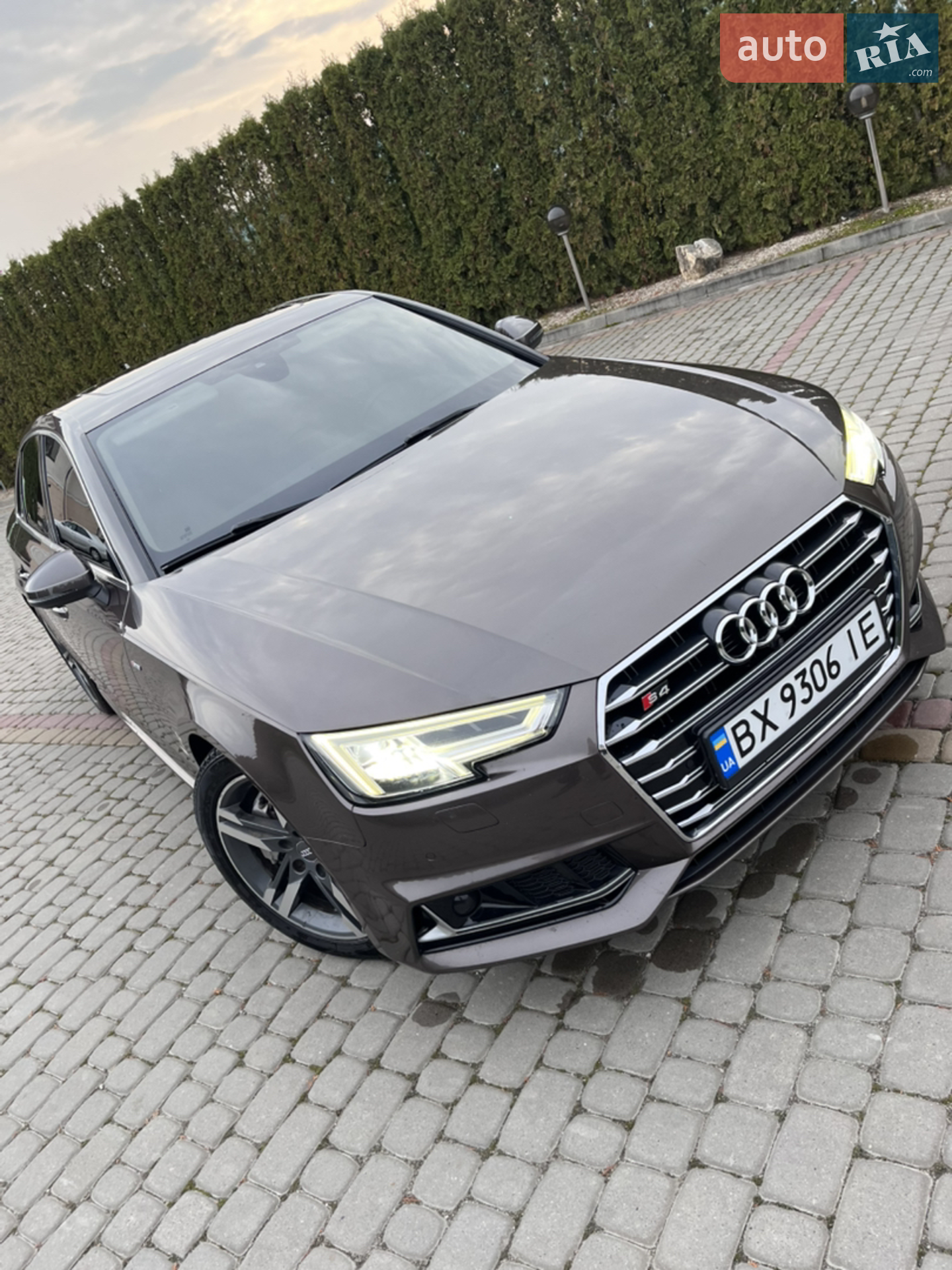 2016 Audi A4 - фото 1