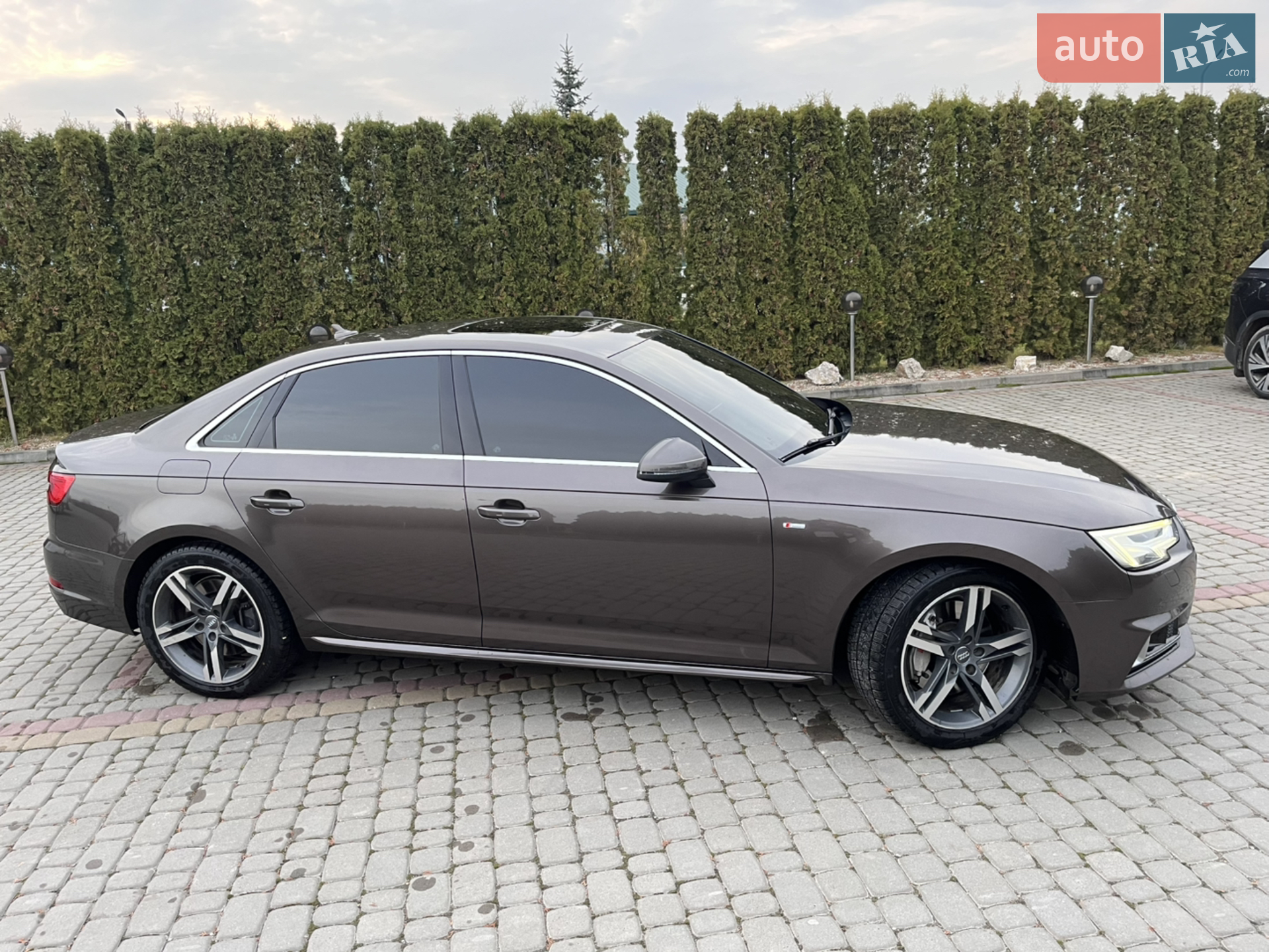 2016 Audi A4 - мініатюра 38