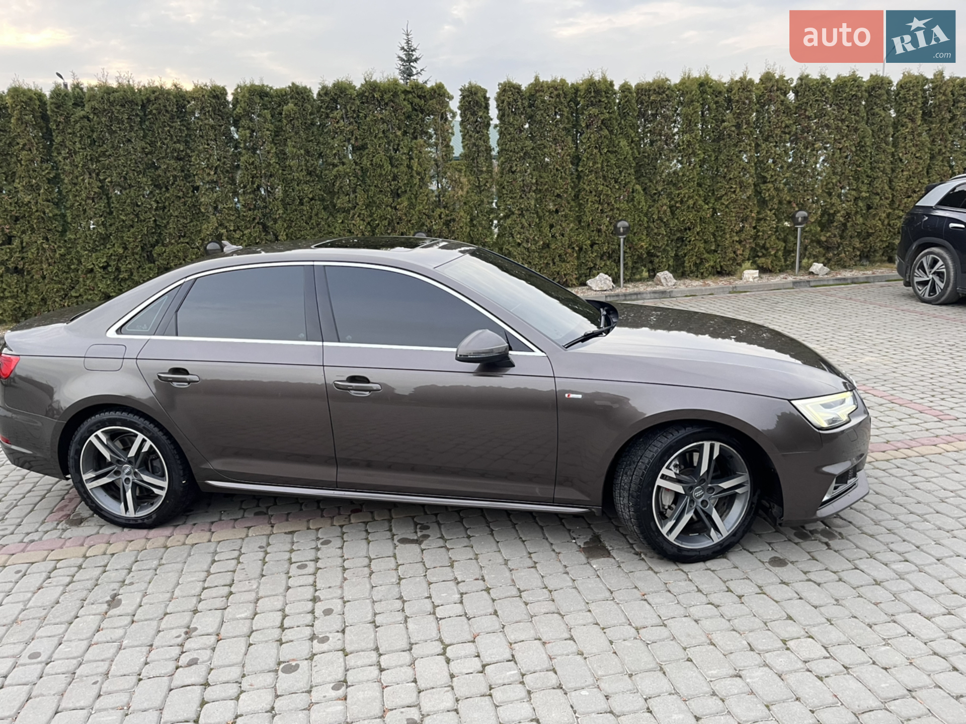 2016 Audi A4 - мініатюра 39