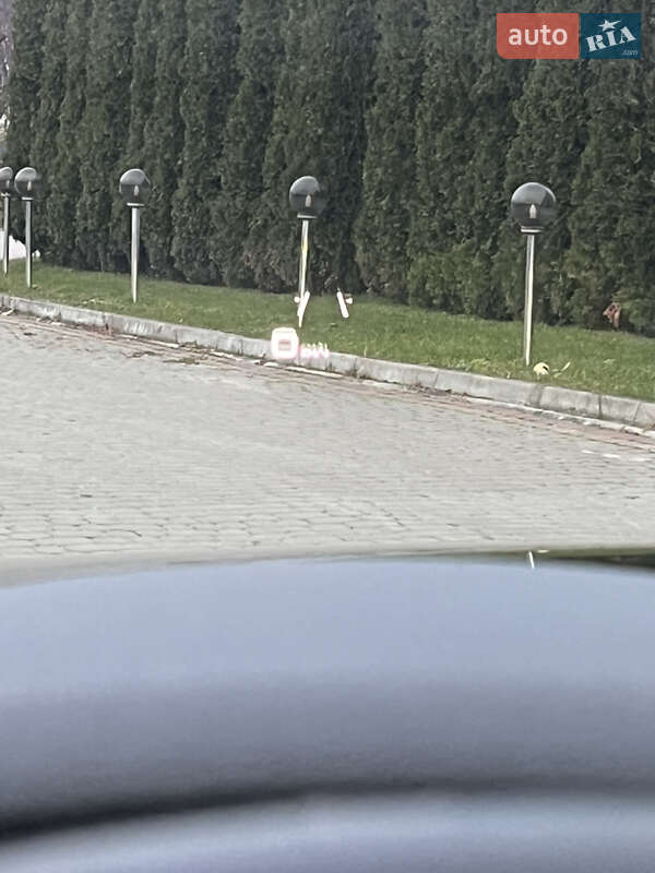 Седан Audi A4 2016 в Дунаевцах фото 52 Седан Audi A4 2016 в Дунаевцах