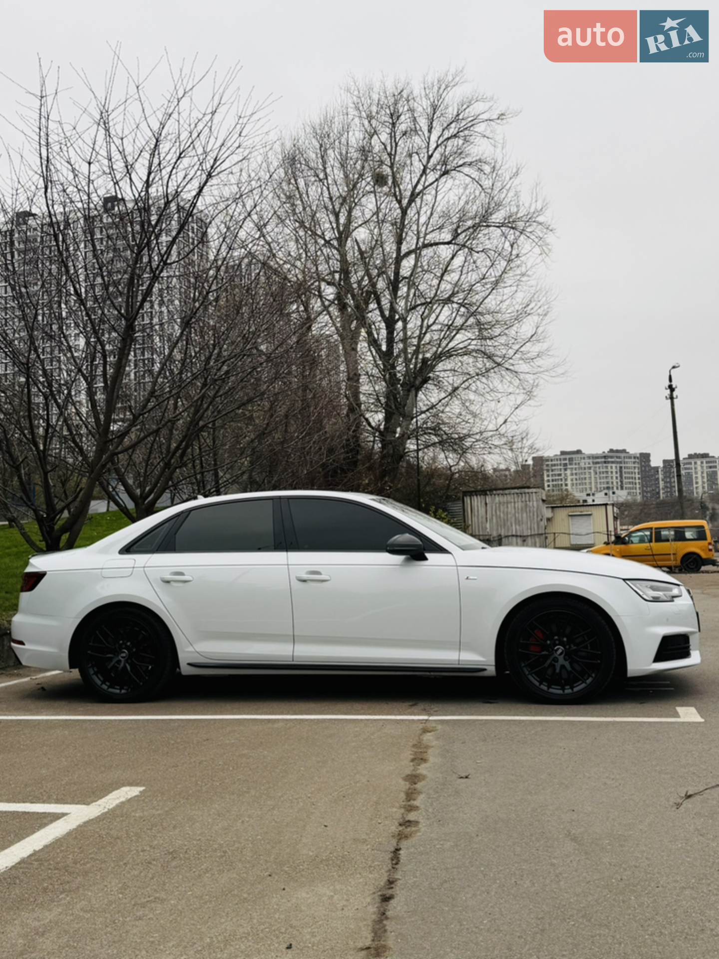 2017 Audi A4 - мініатюра 5