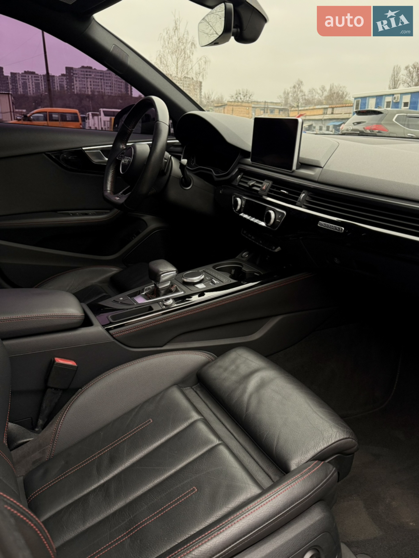 2017 Audi A4 - мініатюра 23