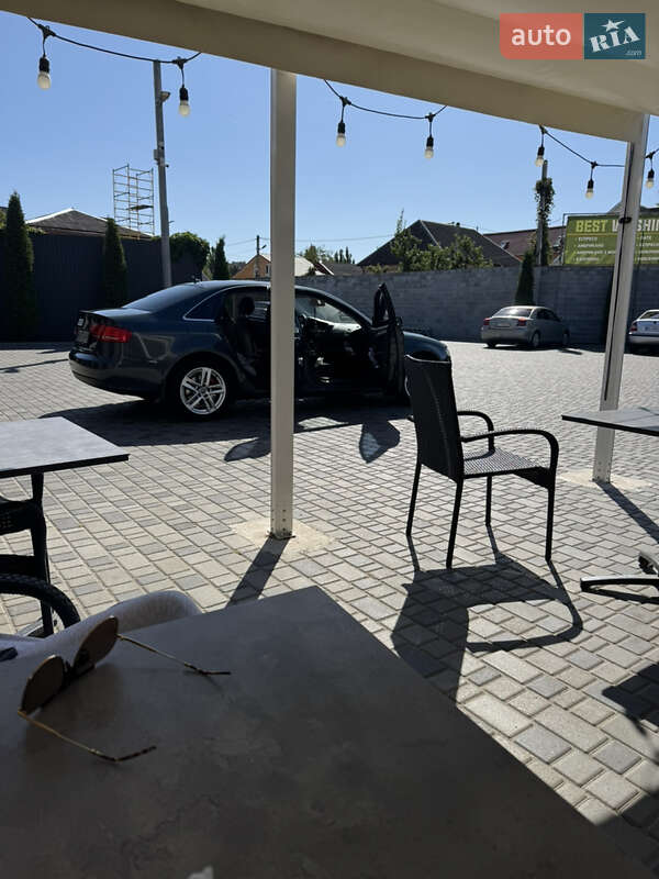 Седан Audi A4 2010 в Кропивницком фото 7 Седан Audi A4 2010 в Кропивницком