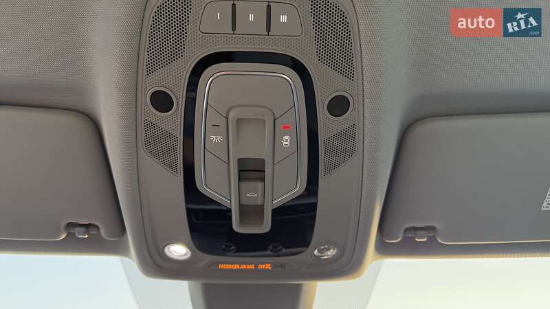 Седан Audi A4 2017 в Киеве фото 19 Седан Audi A4 2017 в Киеве