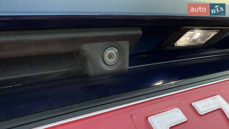 Седан Audi A4 2017 в Киеве фото 26 Седан Audi A4 2017 в Киеве