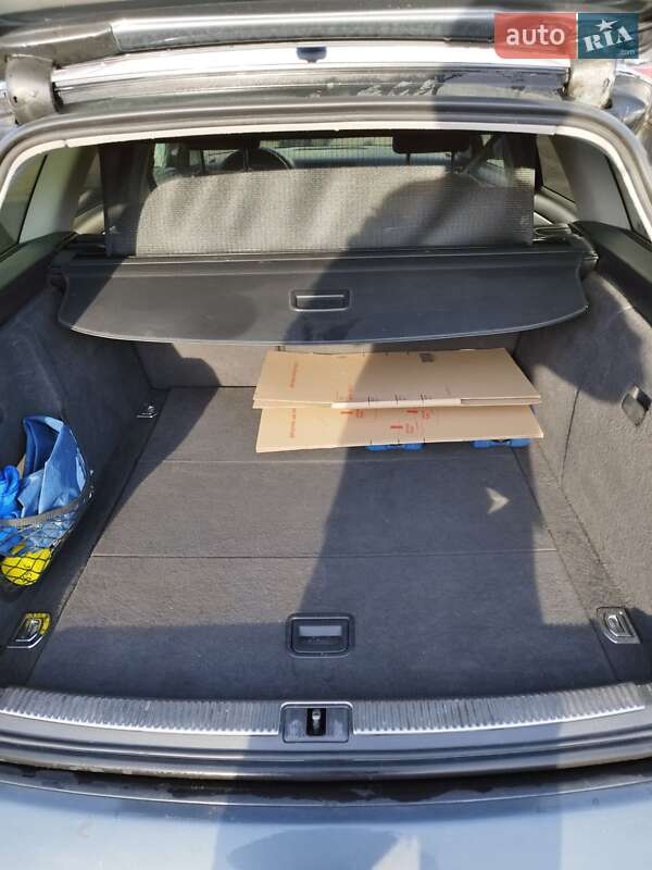 Универсал Audi A4 2005 в Запорожье