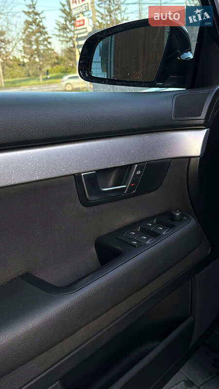 Універсал Audi A4 2007 в Луцьку фото 5 Універсал Audi A4 2007 в Луцьку