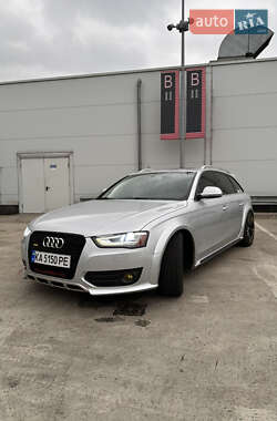 Универсал Audi A4 2012 в Киеве фото 2 Универсал Audi A4 2012 в Киеве