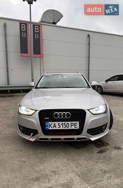 Универсал Audi A4 2012 в Киеве фото 3 Универсал Audi A4 2012 в Киеве